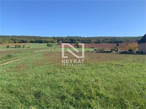 terrain à la vente -   71240  NANTON, surface 2040 m2 vente terrain - UBI408049787